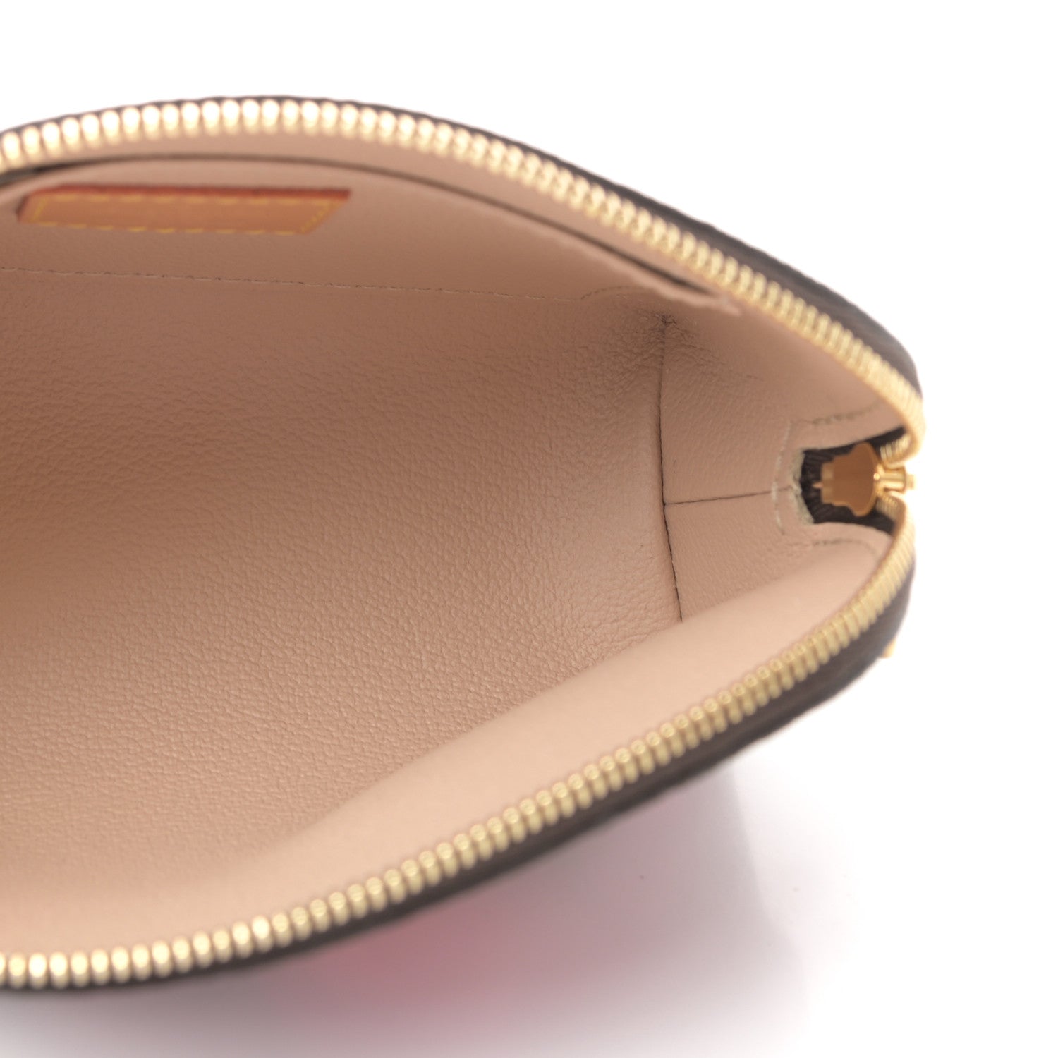 Louis Vuitton Monogram Game On Cosmetic Pouch 5 of 6