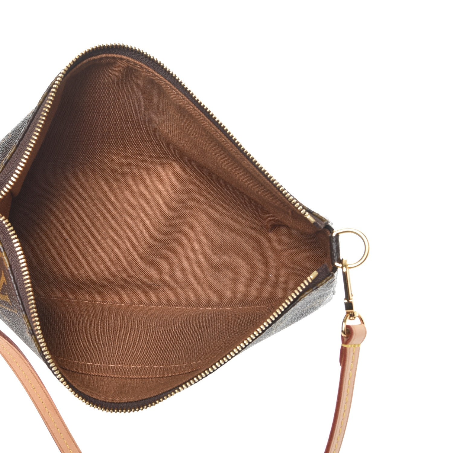 Louis Vuitton Monogram Pochette Accessories NM 6 of 9