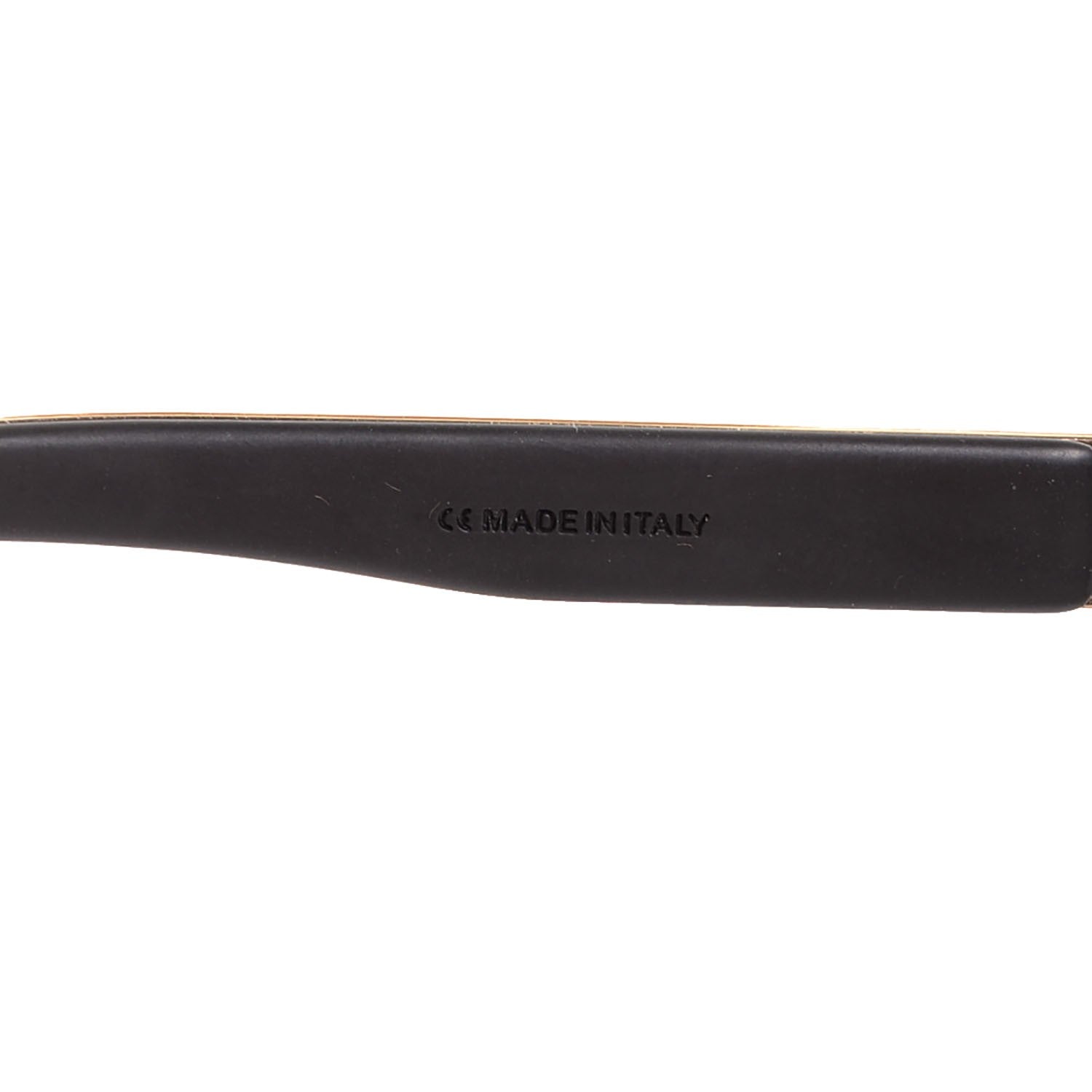 Gucci Aviator Sunglasses 1566/S Gold 4 of 5