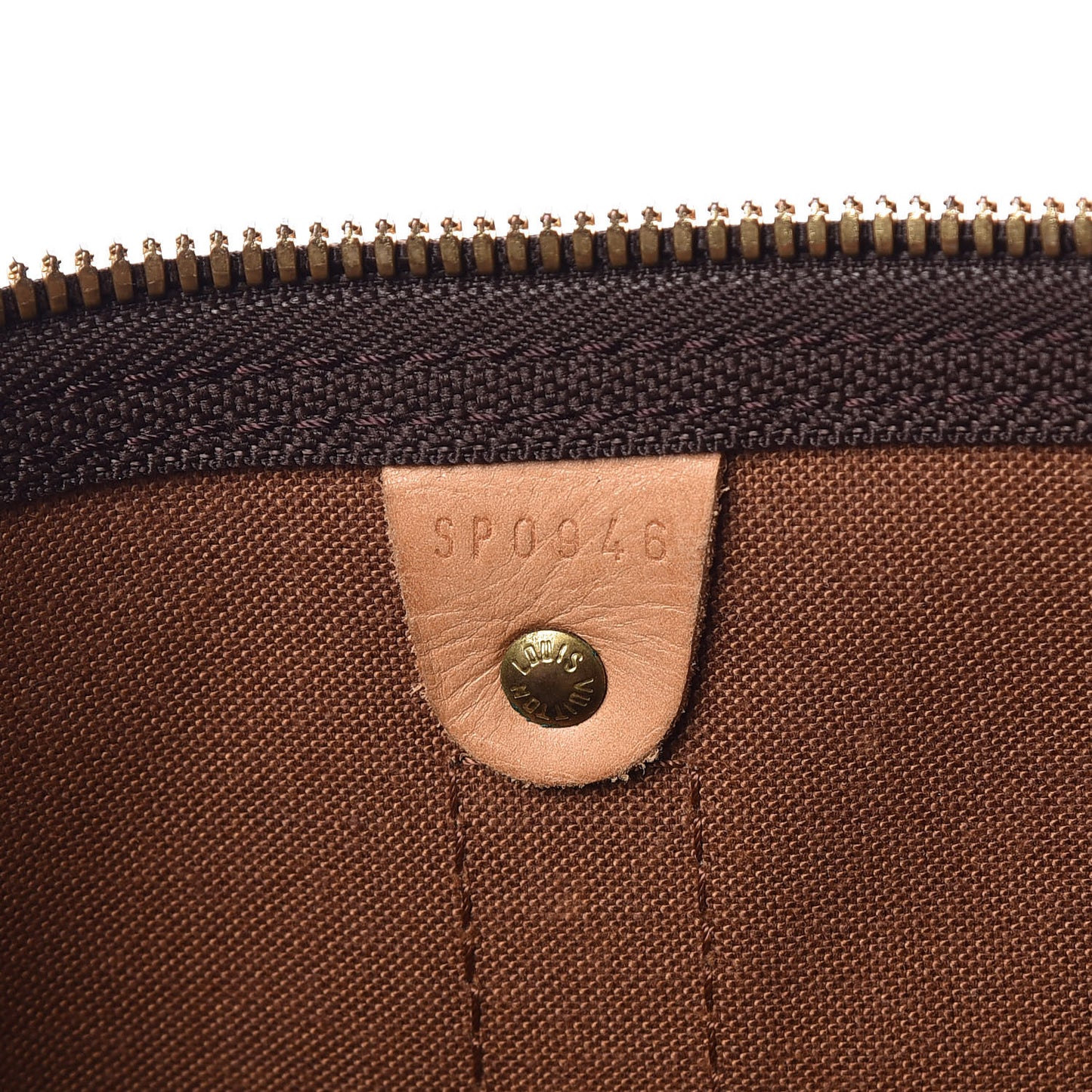 Monogram Keepall 60