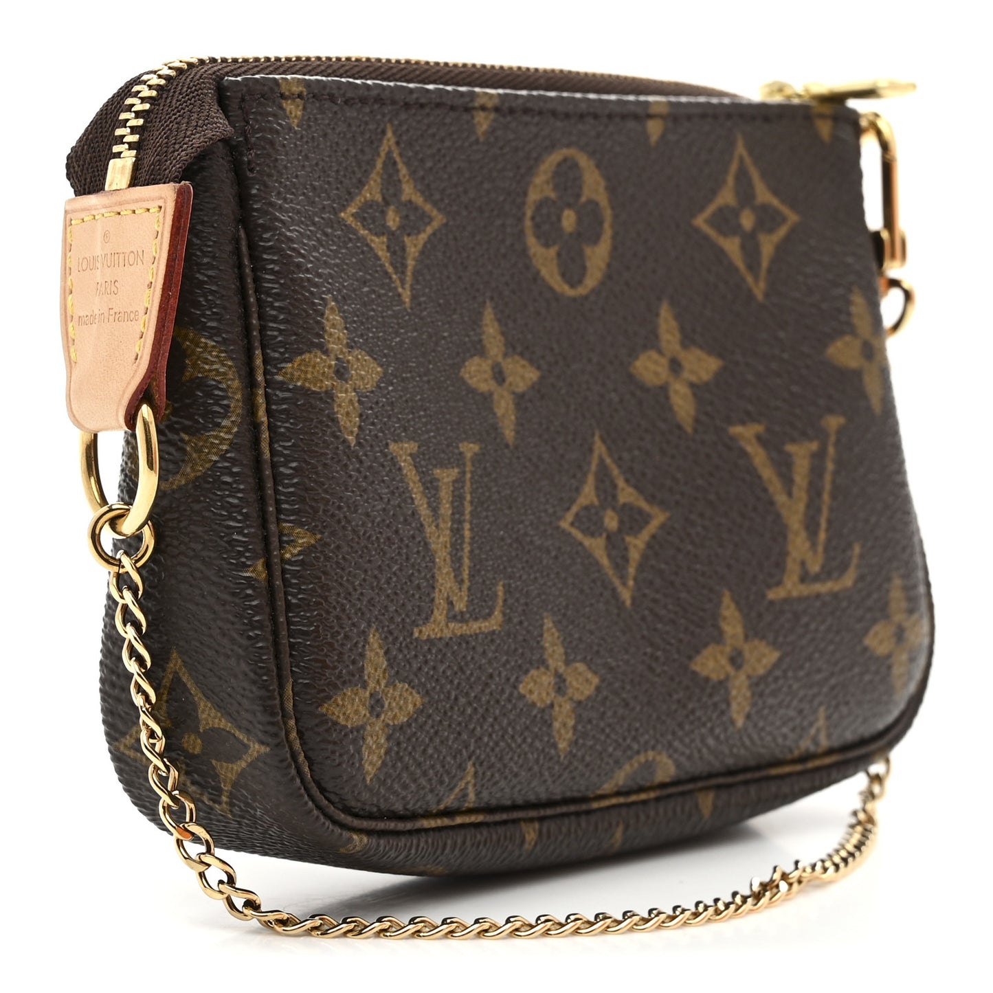 Monogram Mini Pochette Accessories