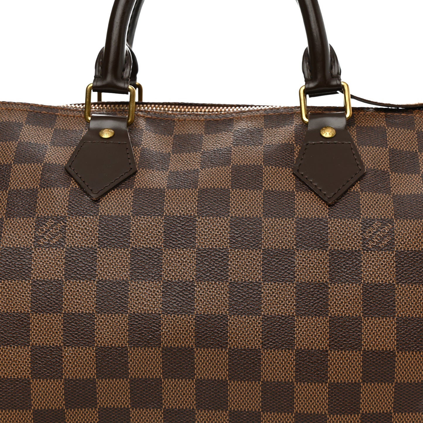 Damier Ebene Speedy 30