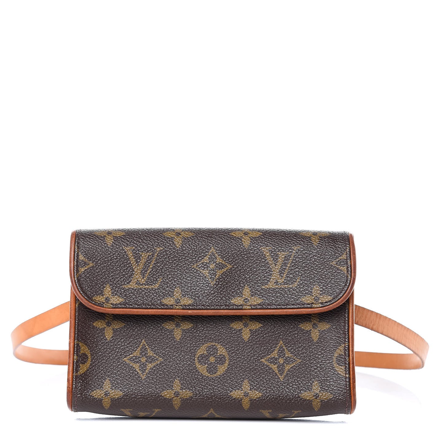 Monogram Pochette Florentine XS