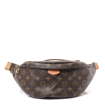 Louis Vuitton Monogram Bumbag 1 of 10