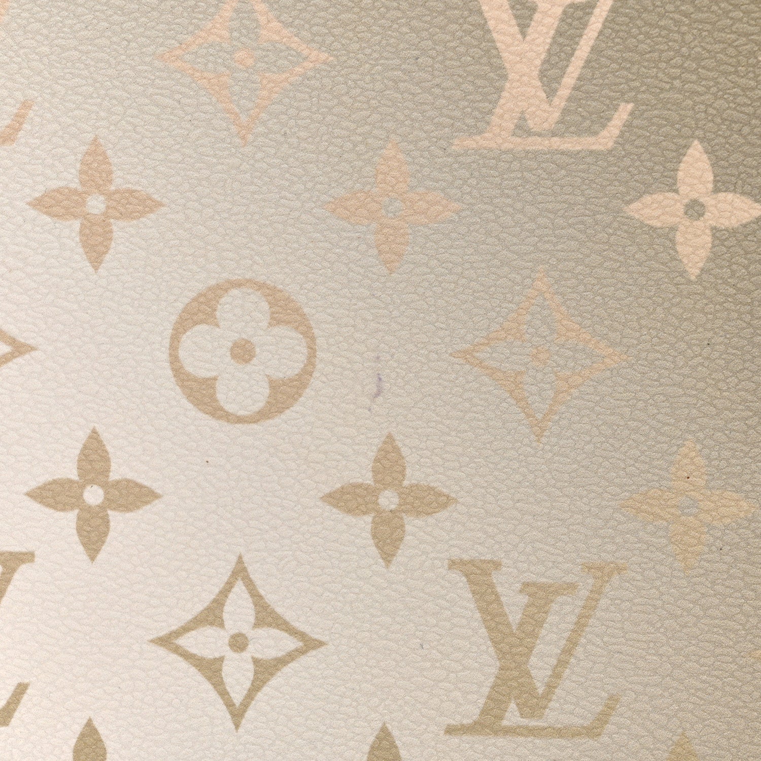 Louis Vuitton Monogram Spring In The City Neverfull MM GM Pochette Sunset Kaki 7 of 9