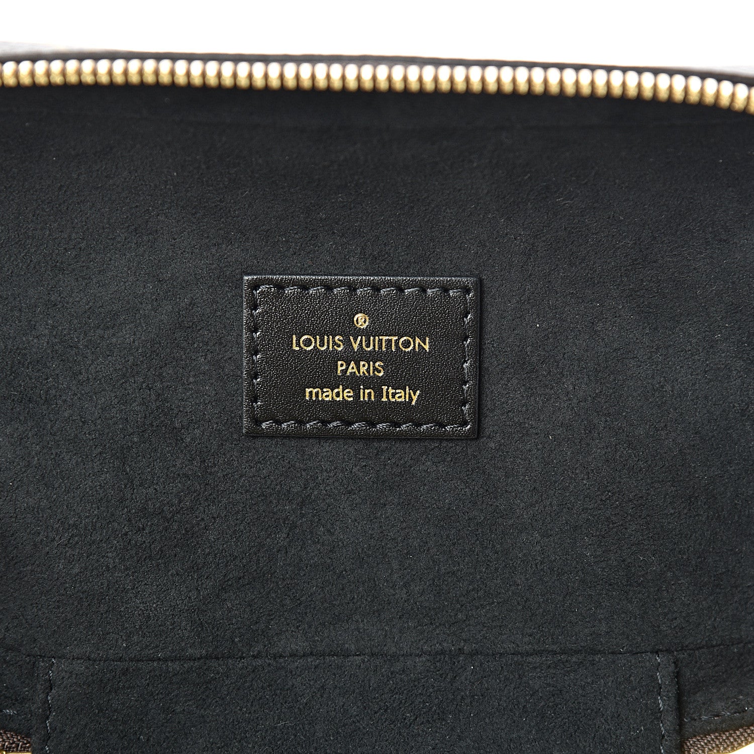 Louis Vuitton Reverse Monogram Vanity PM 5 of 10