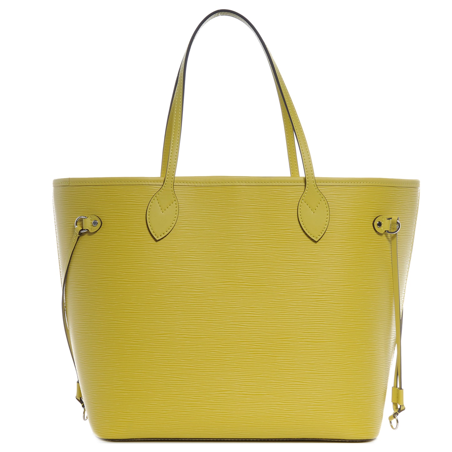 Epi Neverfull MM Pistache