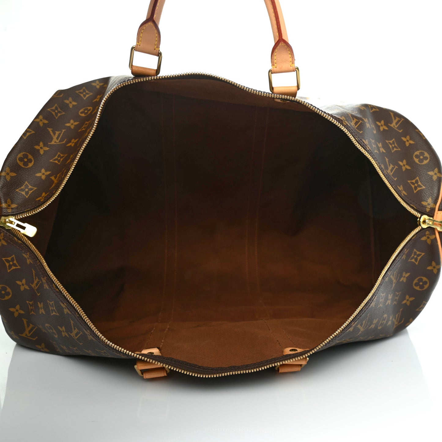 Monogram Keepall Bandouliere 60