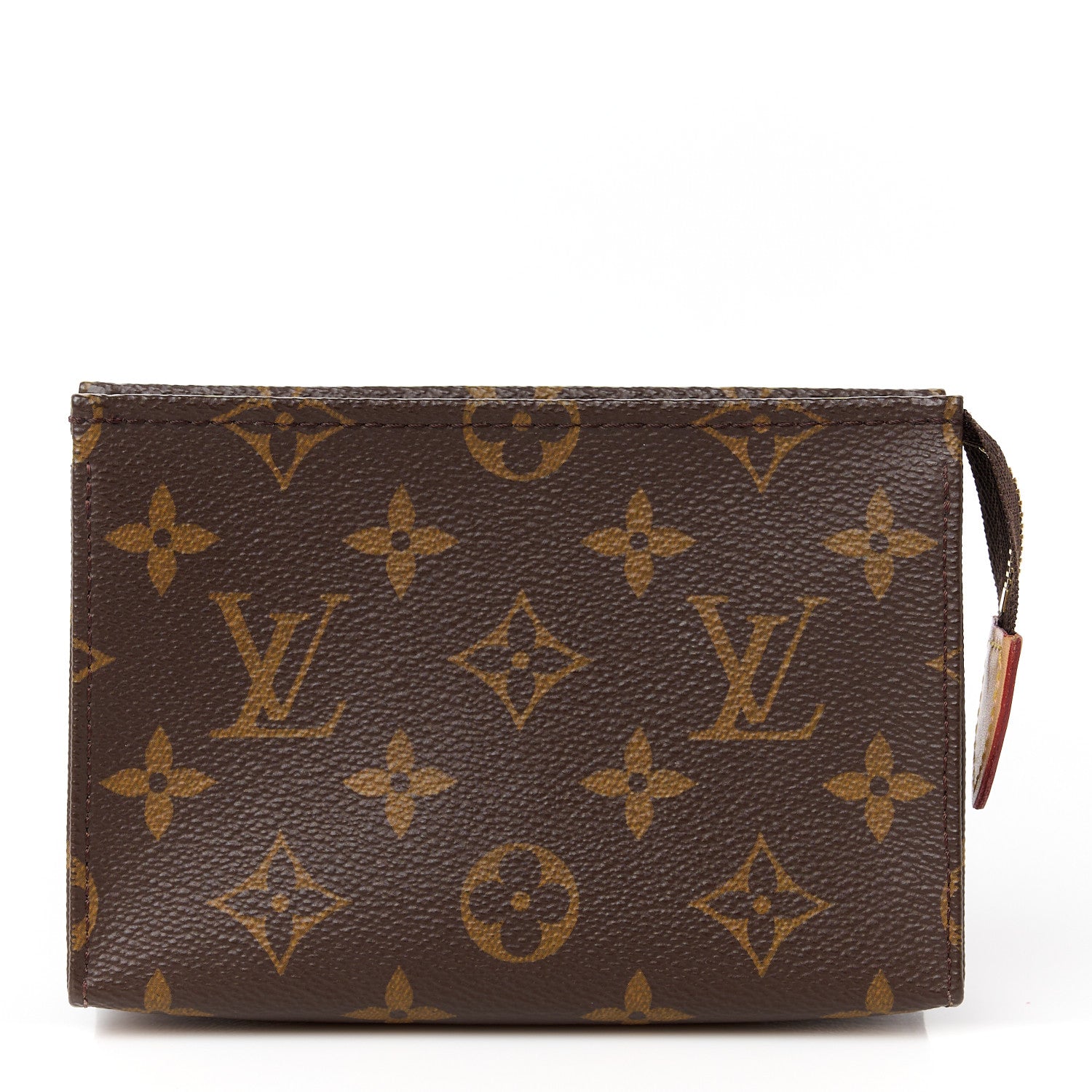 Louis Vuitton Monogram Toiletry Pouch 15 1 of 11