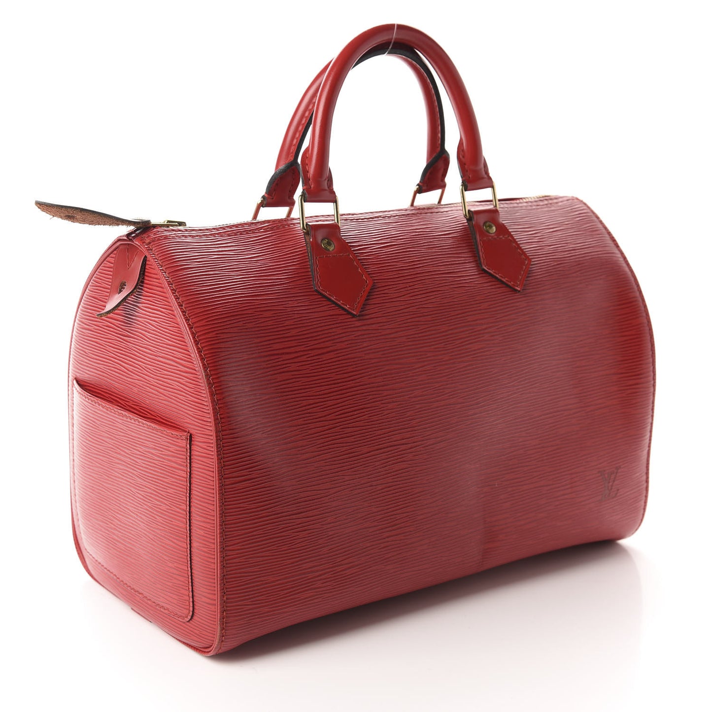 Epi Speedy 30 Castillan Red