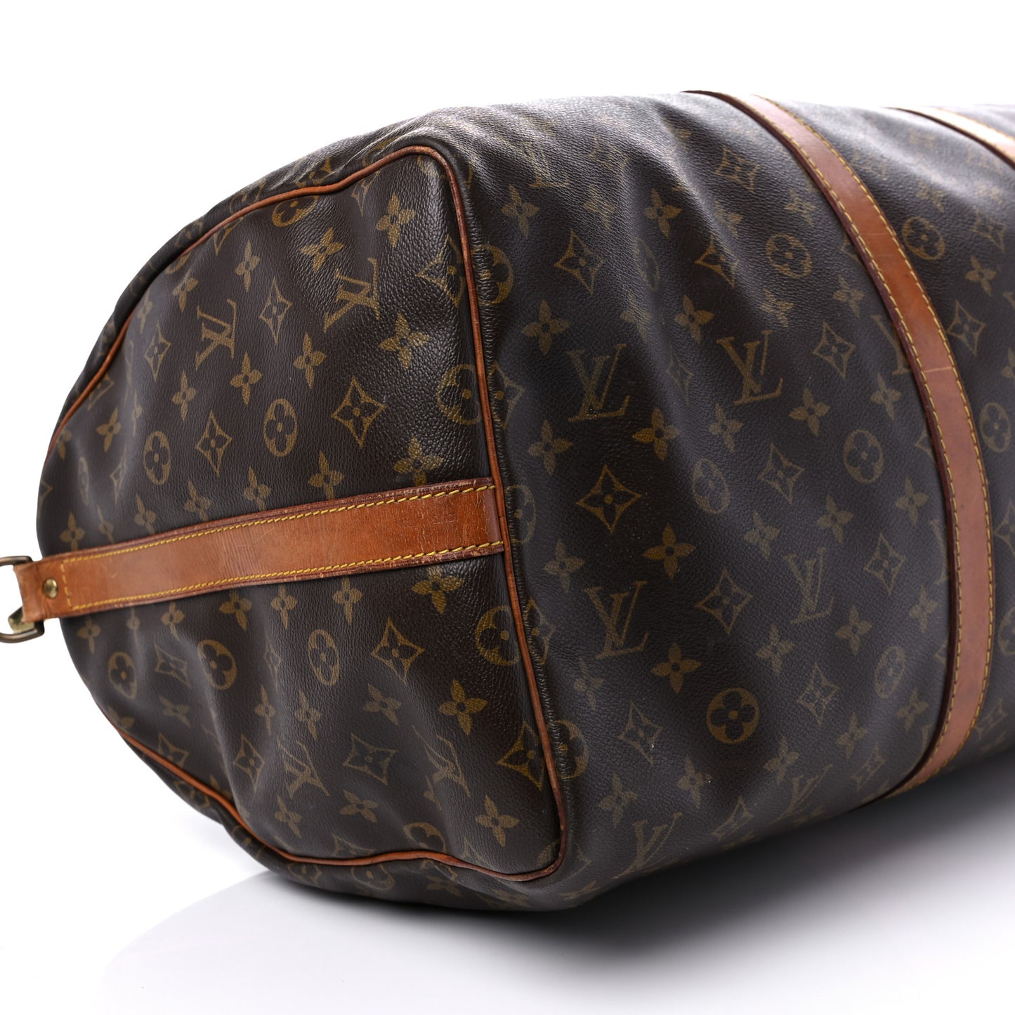 Monogram Keepall Bandouliere 55
