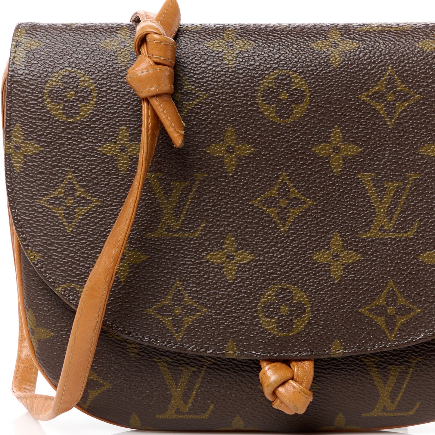 Monogram Knot