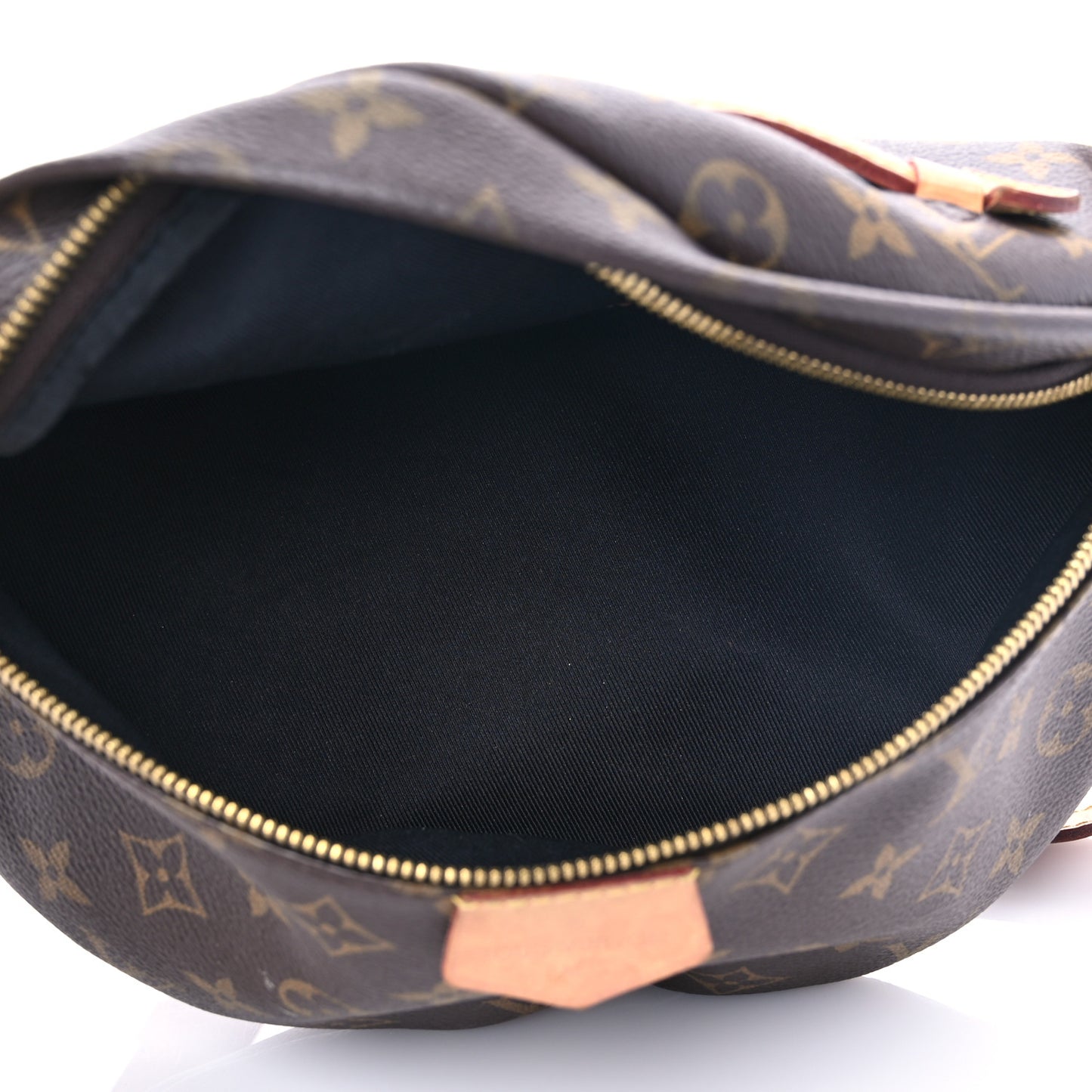 Monogram Bumbag