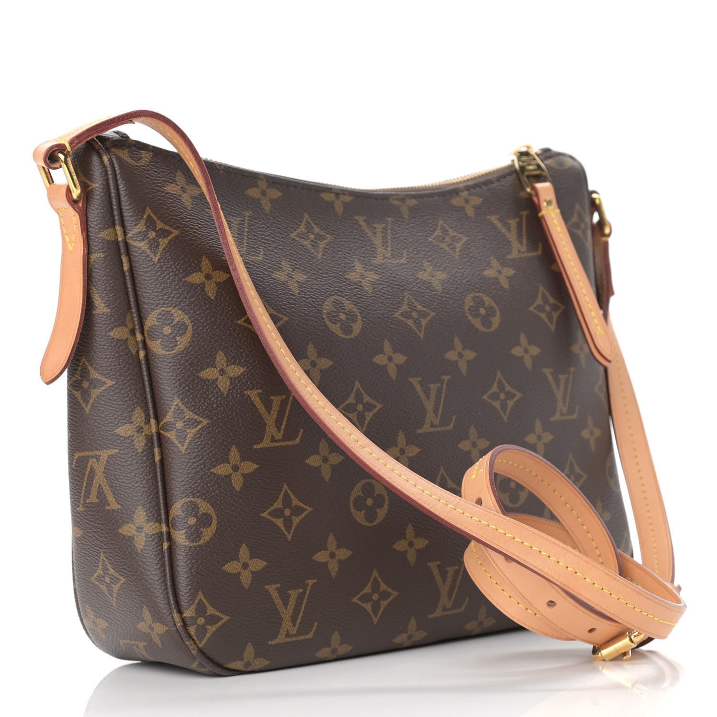 Monogram Mabillon