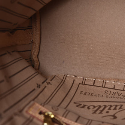 Louis Vuitton Monogram Neverfull PM 8 of 12