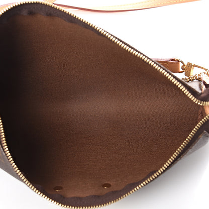 Louis Vuitton Monogram Eva Clutch 4 of 8