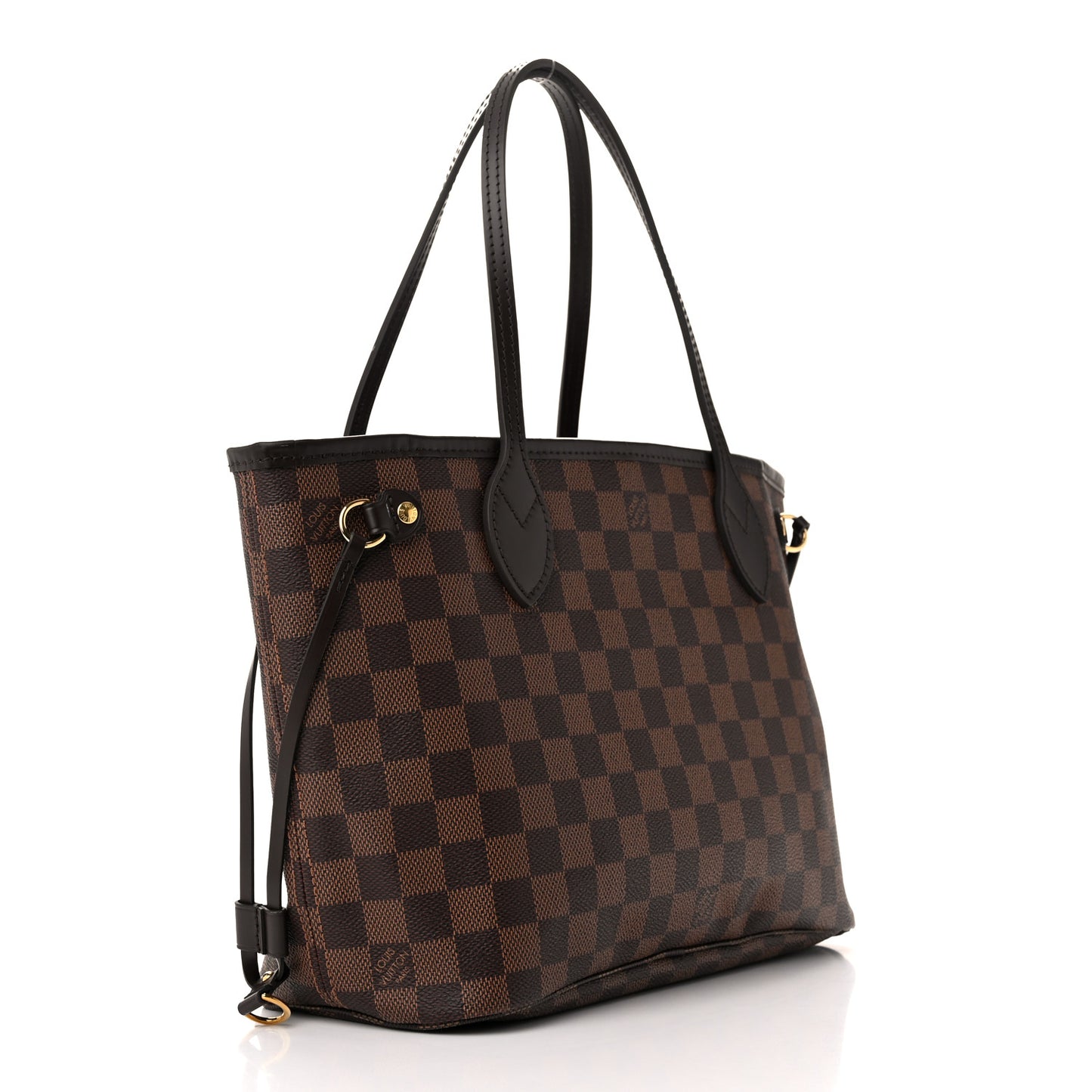 Damier Ebene Neo Neverfull PM