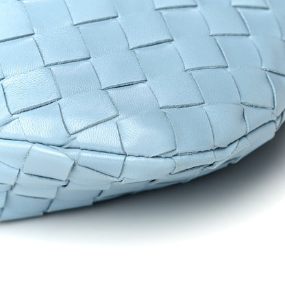 Bottega Veneta Nappa Intrecciato Mini Jodie Ice 12 of 12