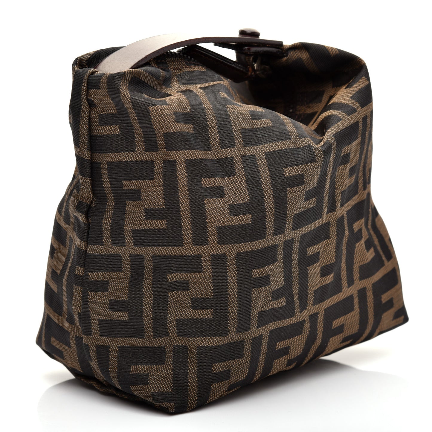 Zucca Mini Bag Tobacco