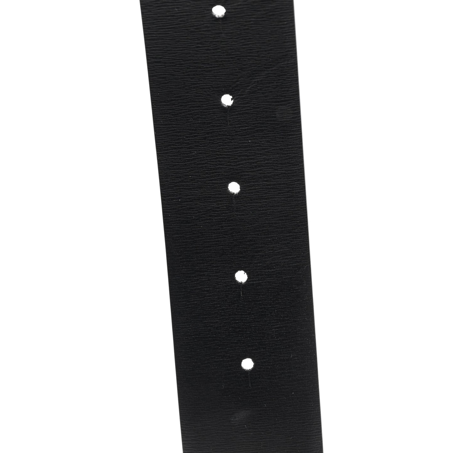 Glossy Calfskin VLogo Reversible 40mm Belt 90 36 Saddle Brown Black