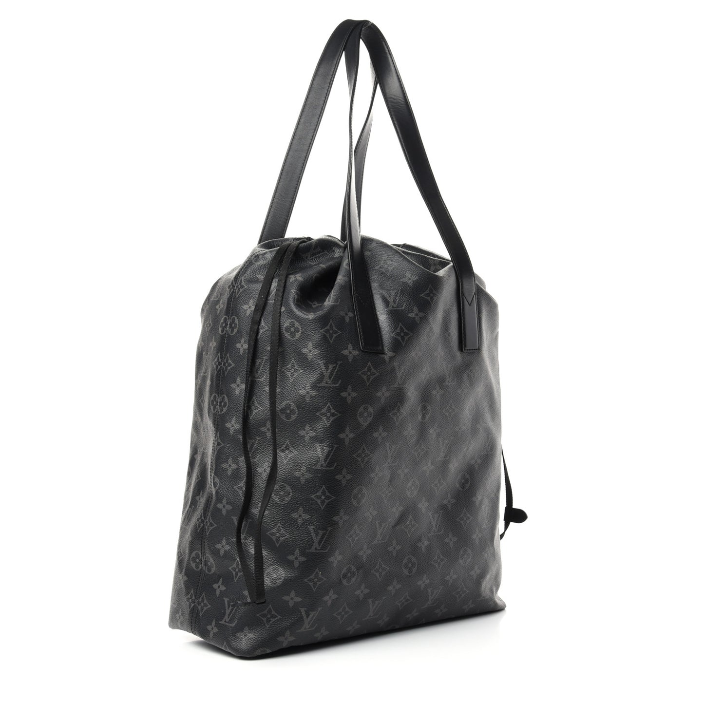 Monogram Eclipse Cabas Light
