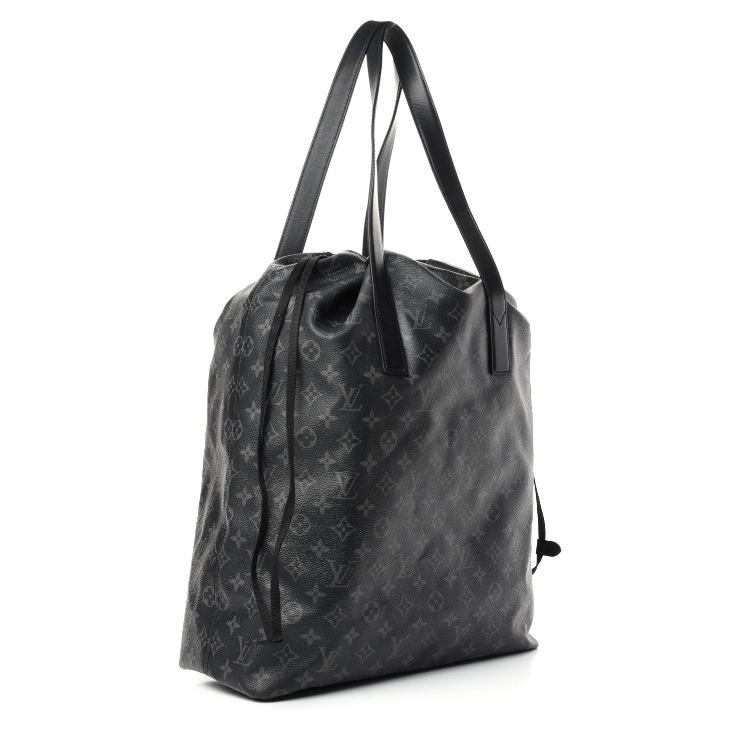Louis Vuitton Monogram Eclipse Cabas Light 4 of 10