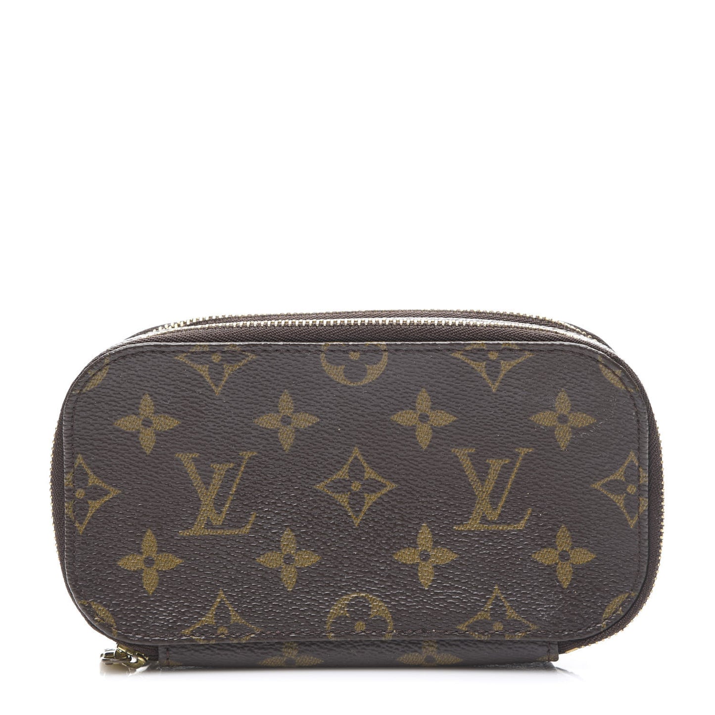 Monogram Trousse Blush PM