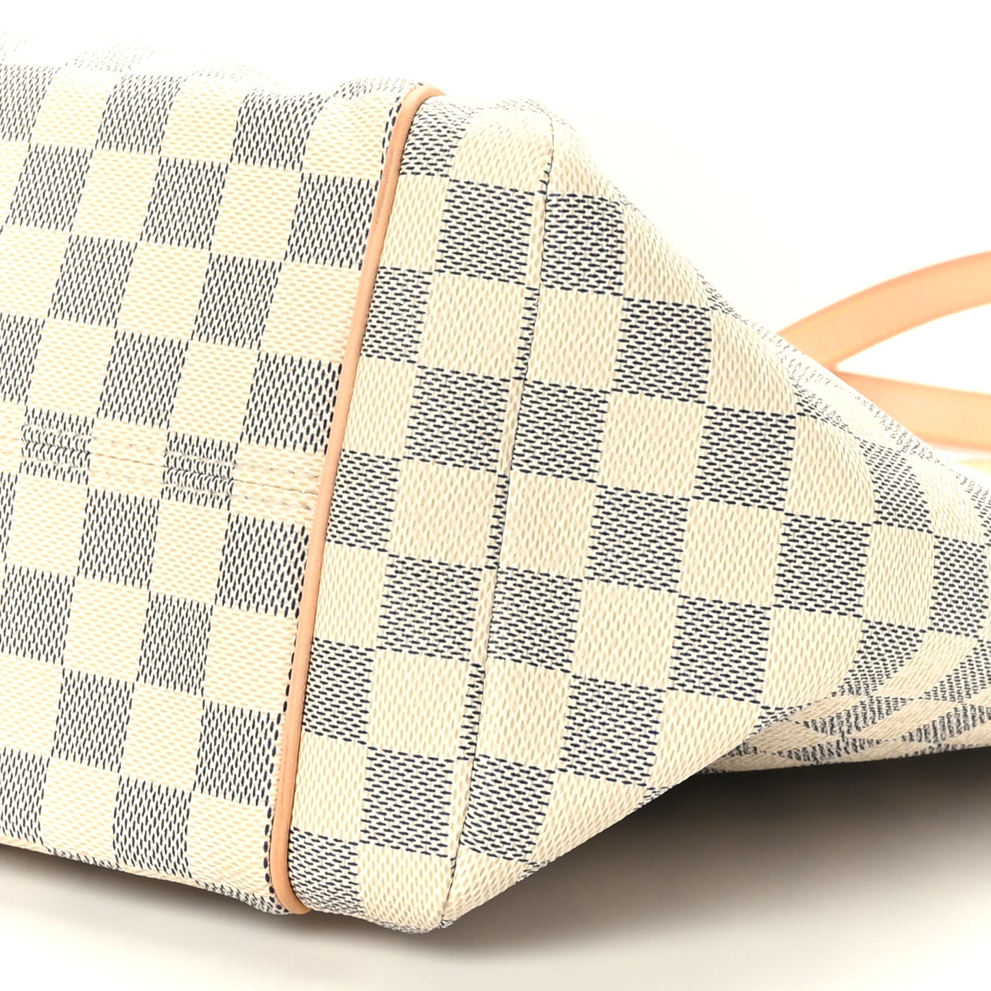 Damier Azur Totally MM