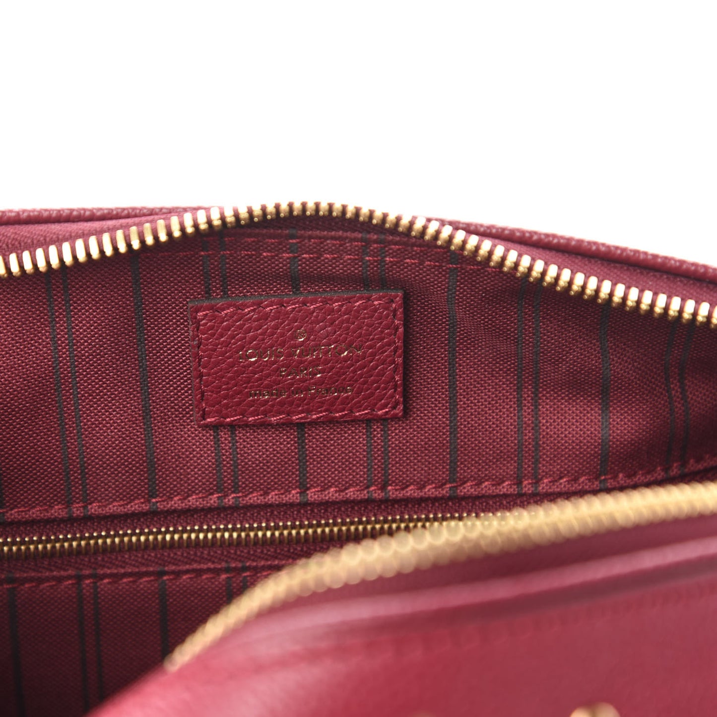 Empreinte Speedy Bandouliere 25 NM Raisin