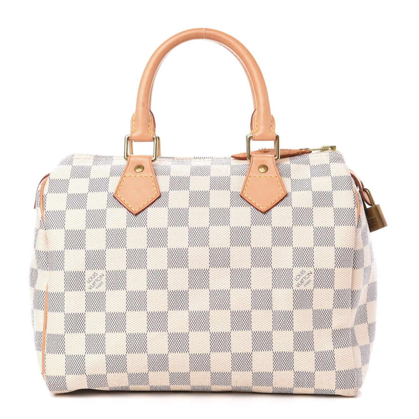 Damier Azur Speedy 25