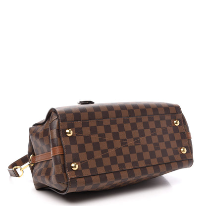 Louis Vuitton Damier Ebene Greenwich 4 of 14