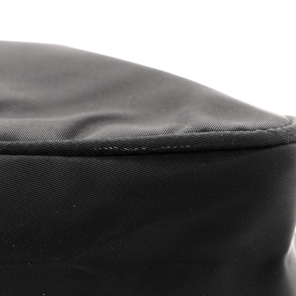 Prada Tessuto Nylon Sport Mini Shoulder Bag Black 10 of 11