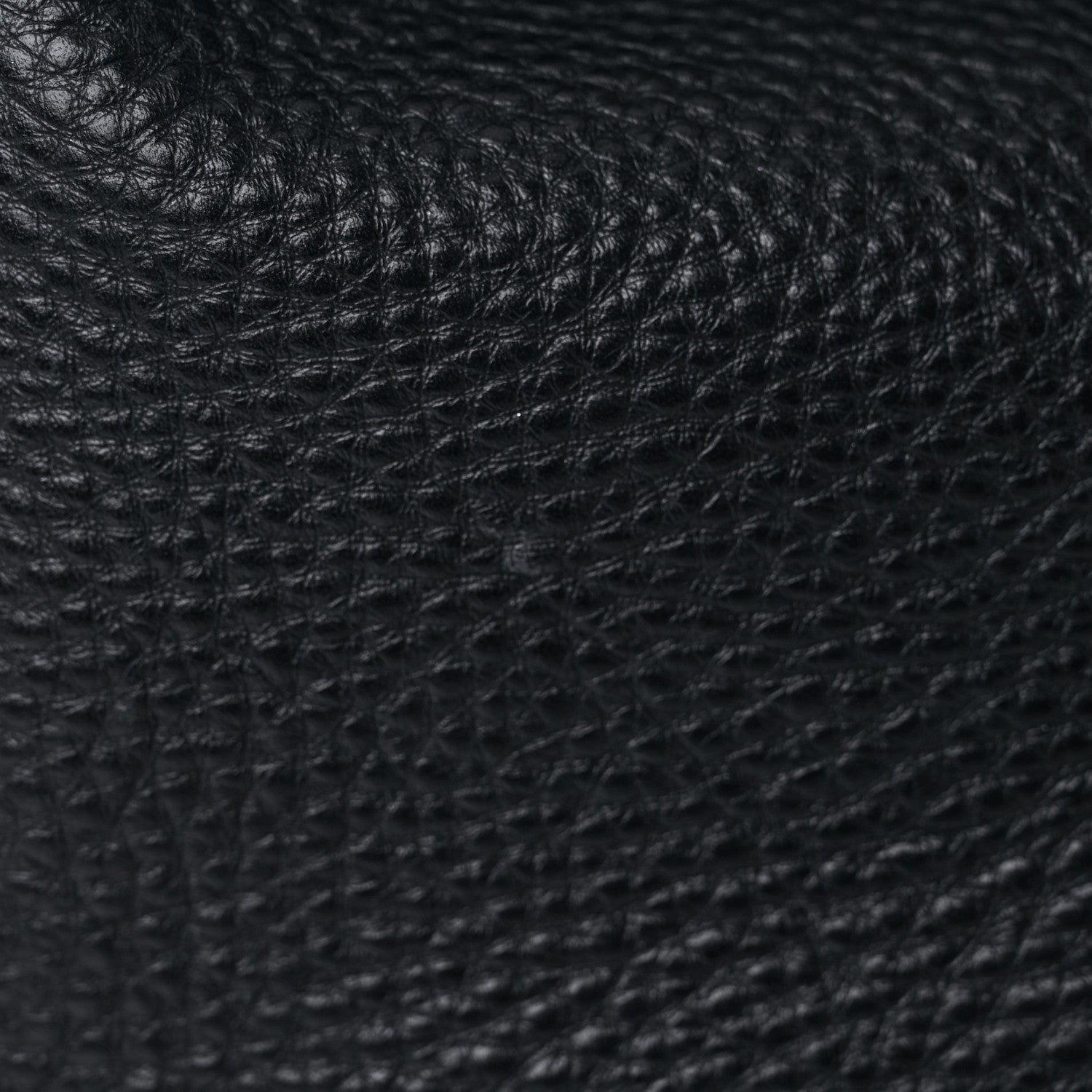 Prada Vitello Daino Side Pocket Tote Black 24 of 25