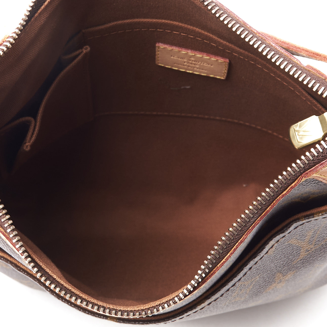 Louis Vuitton Monogram Odeon PM 7 of 8