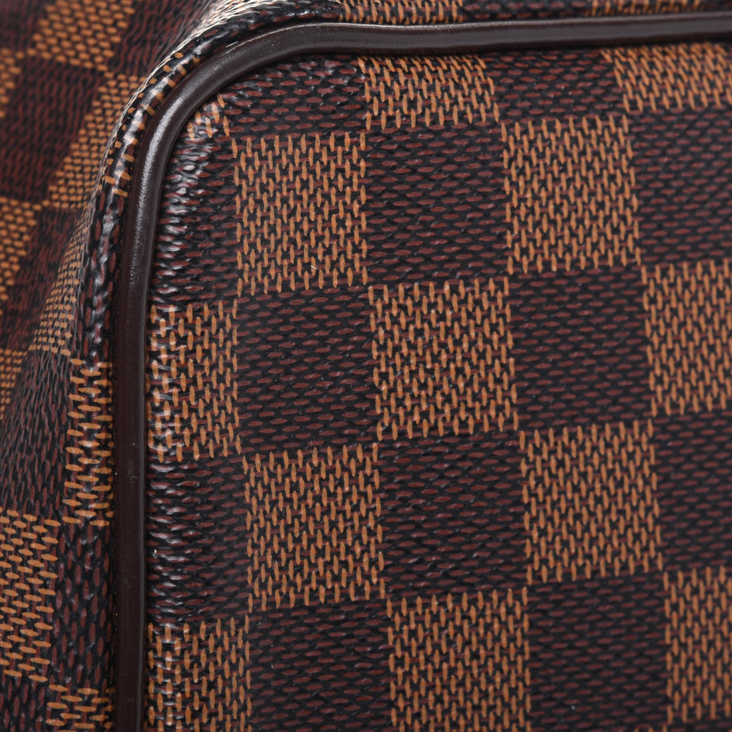 Louis Vuitton Damier Ebene Westminster GM 14 of 21