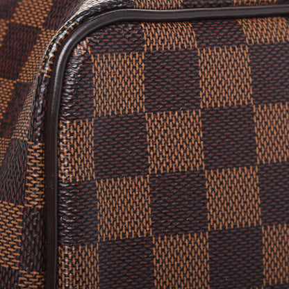 Louis Vuitton Damier Ebene Westminster GM 14 of 21