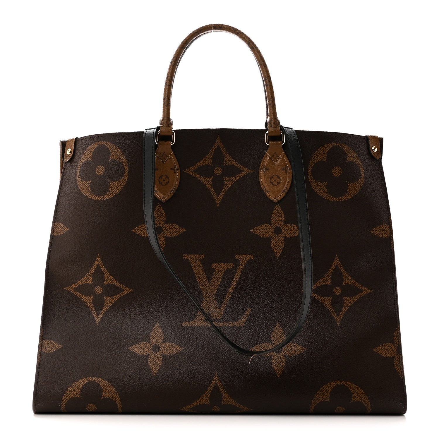 Louis Vuitton Reverse Monogram Giant Onthego GM 1 of 10
