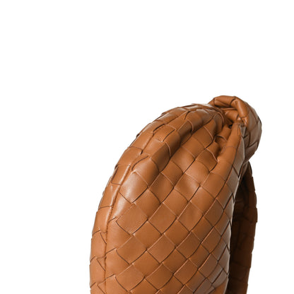 Bottega Veneta Nappa Intrecciato Mini Jodie Caramel 10 of 10