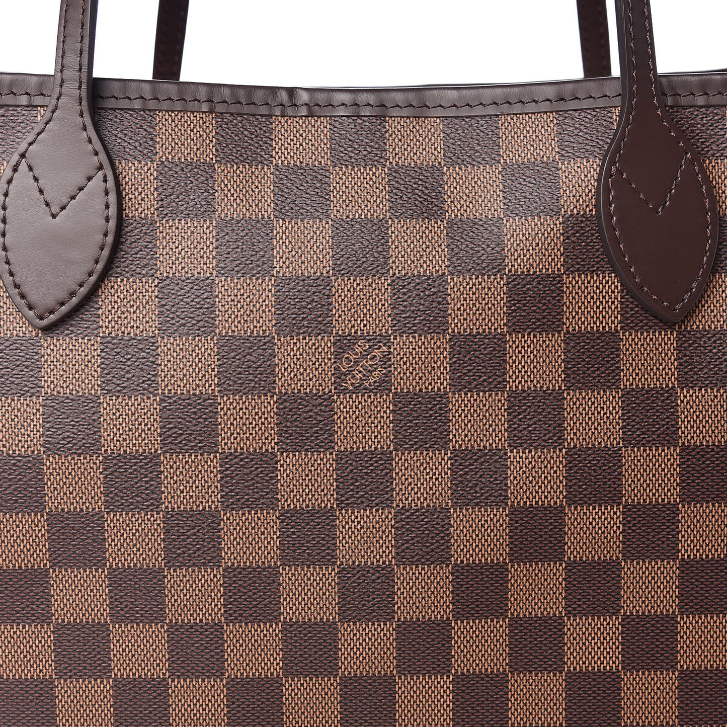 Damier Ebene Neo Neverfull MM