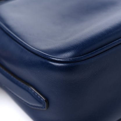 Fendi Vitello Century F is Fendi Camera Case Blueberry 11 of 19