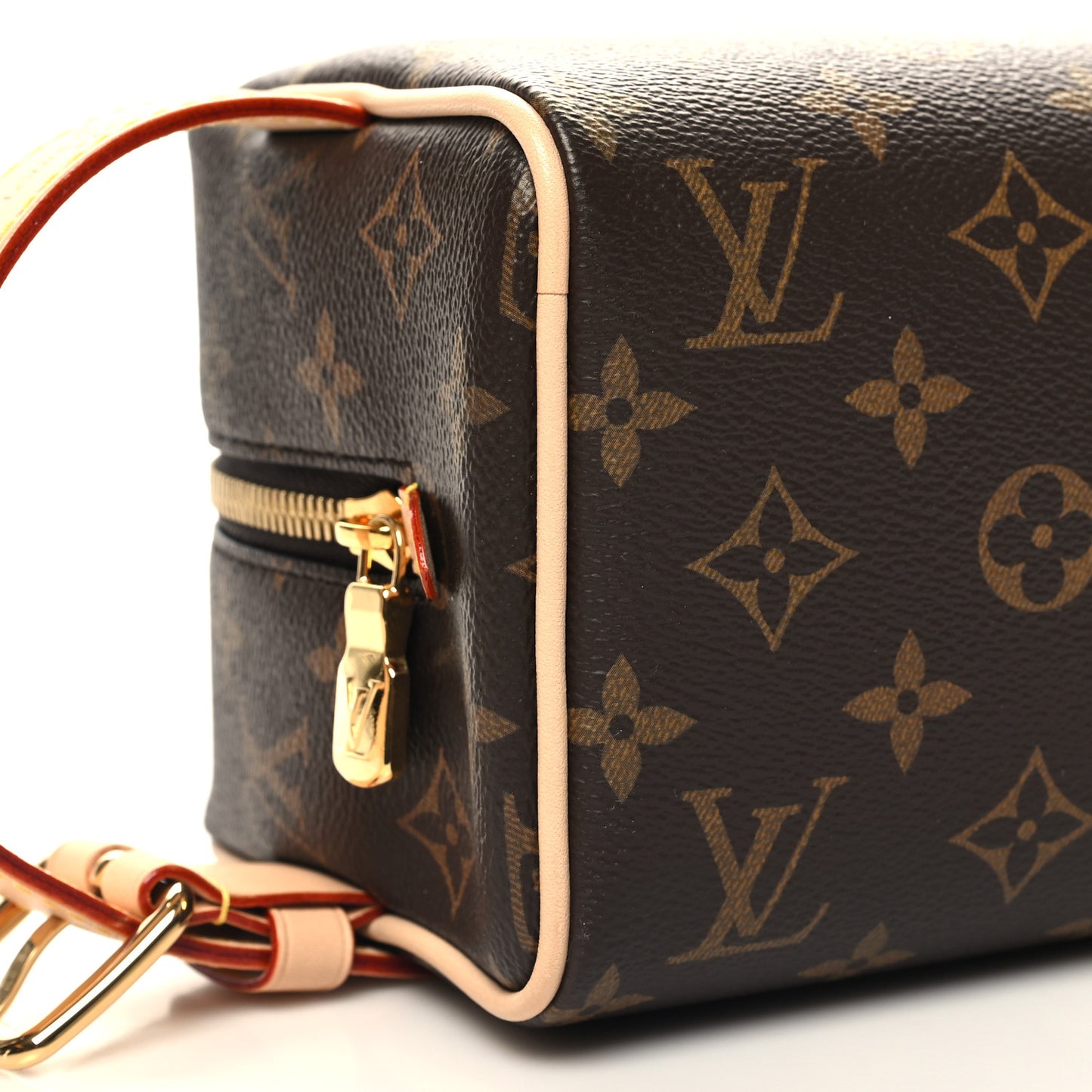 Monogram Locker Dopp Kit Toilet Pouch