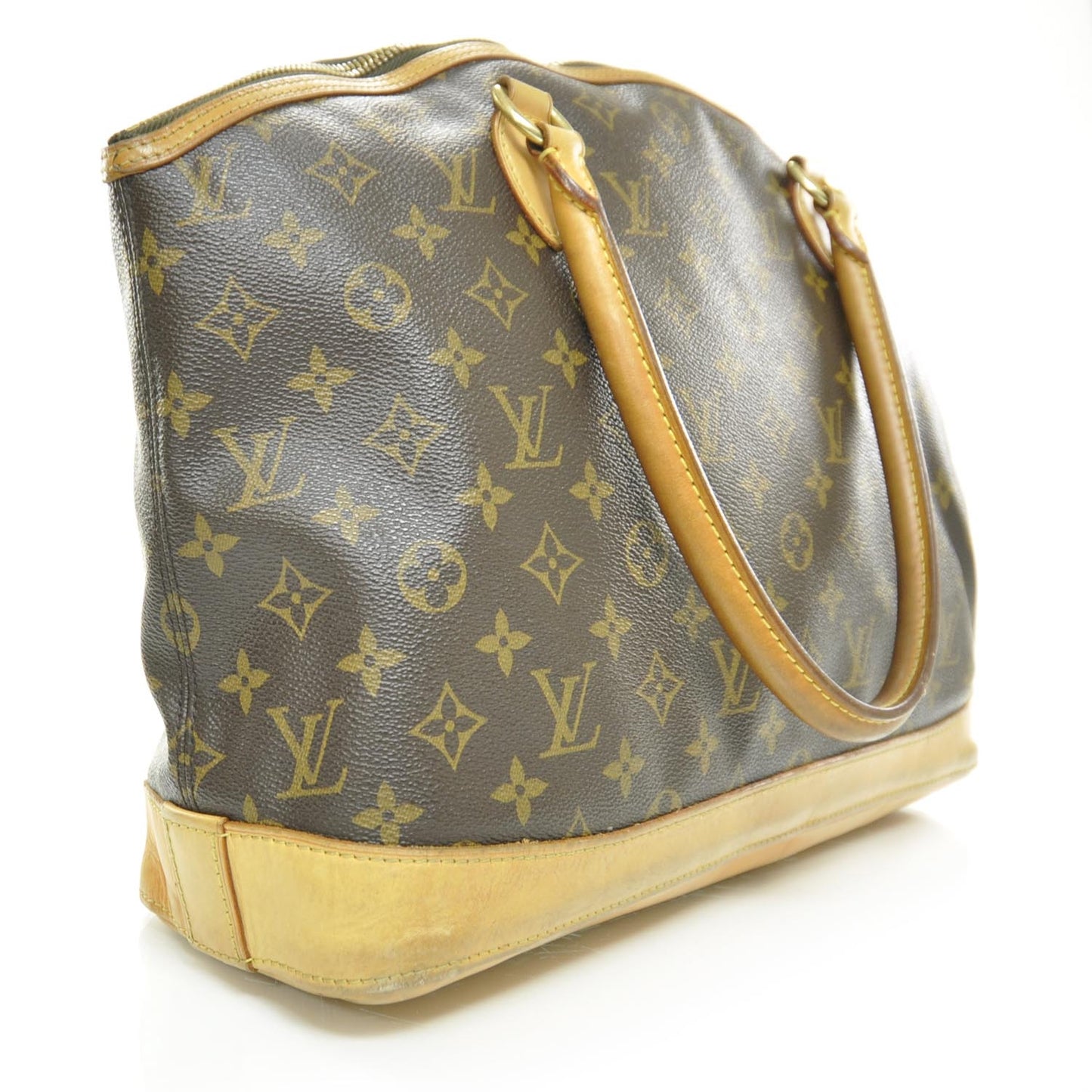 Monogram Lockit Horizontal