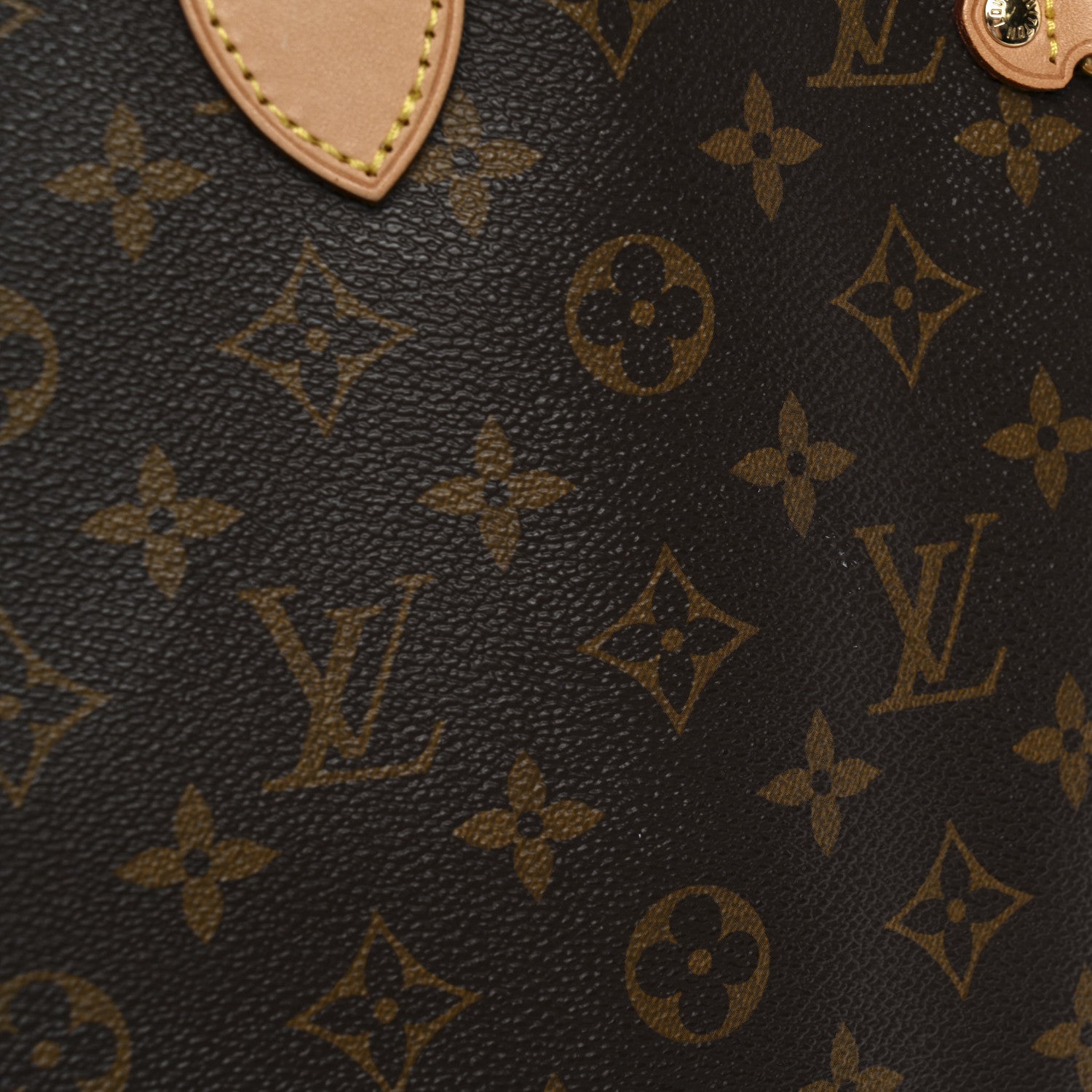 Louis Vuitton Monogram Neo Neverfull GM 16 of 16