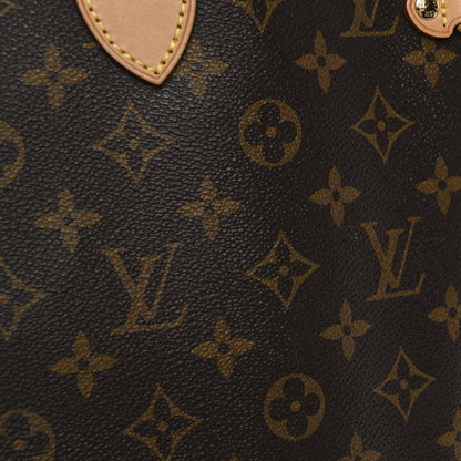 Louis Vuitton Monogram Neo Neverfull GM 16 of 16