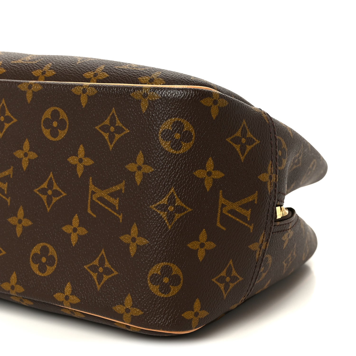Louis Vuitton Monogram Deauville 10 of 10