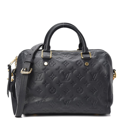 Louis Vuitton Empreinte Speedy Bandouliere 25 Infini 1 of 9