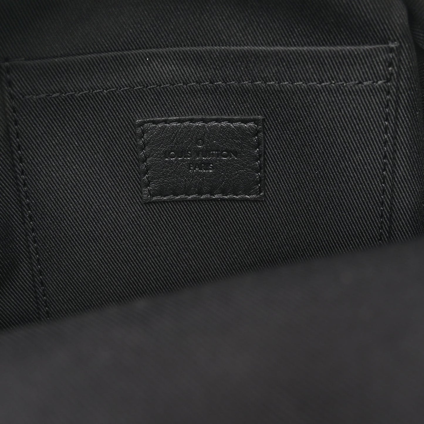 Monogram Palm Springs Backpack Mini