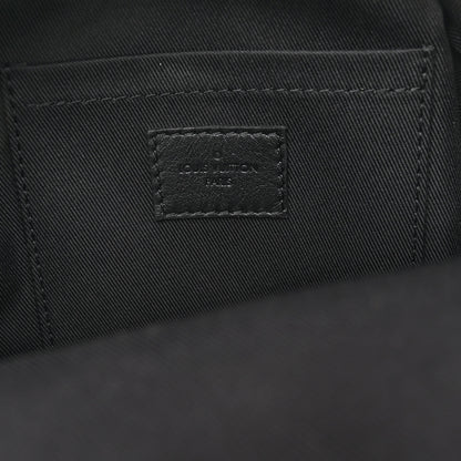 Louis Vuitton Monogram Palm Springs Backpack Mini 6 of 9