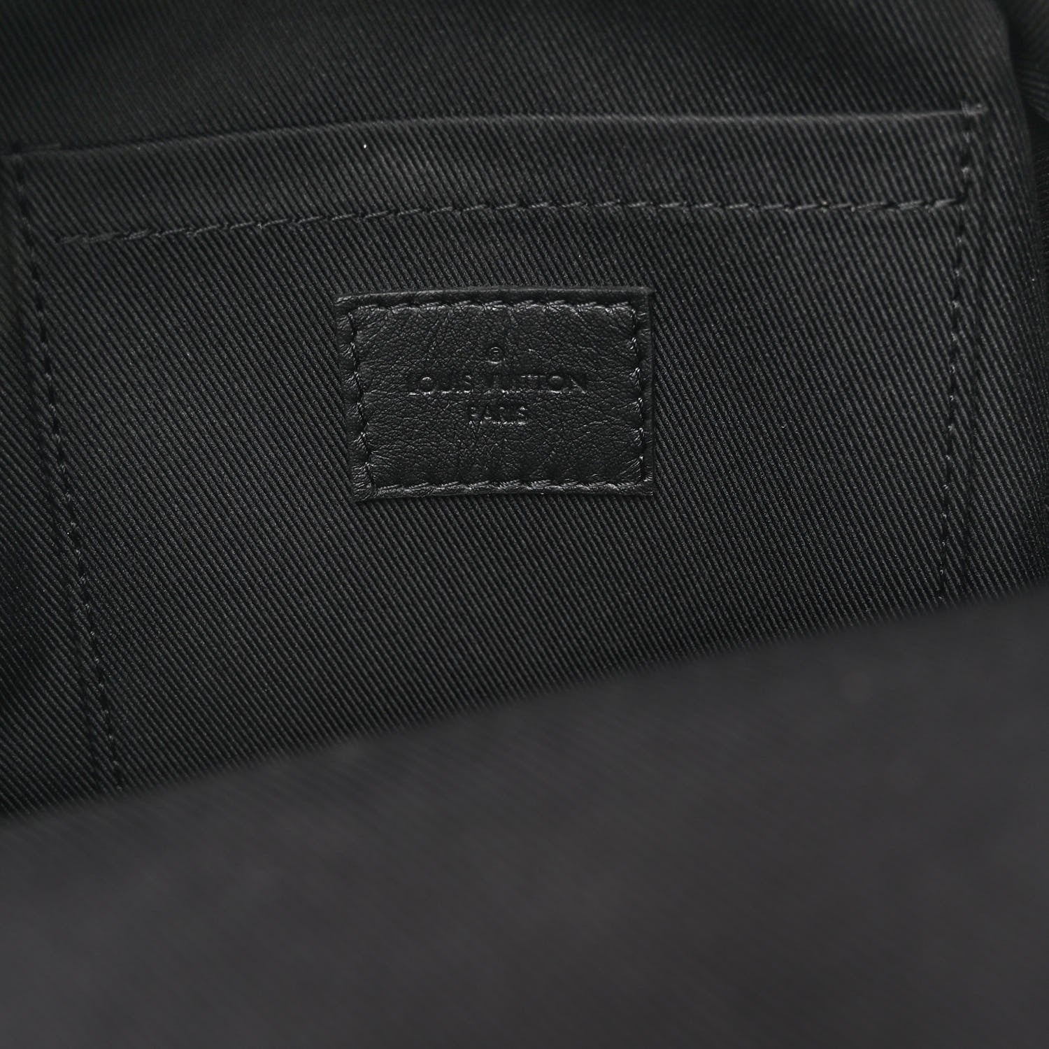 Louis Vuitton Monogram Palm Springs Backpack Mini 6 of 9