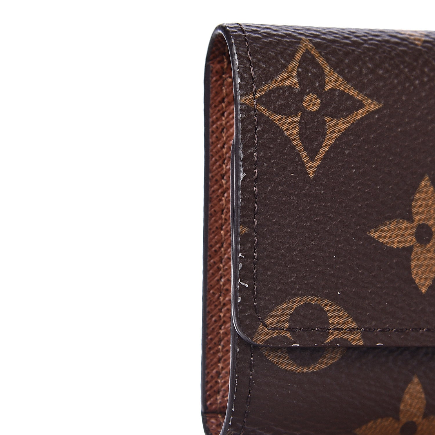 Louis Vuitton Monogram 6 Key Multicles Holder 6 of 7